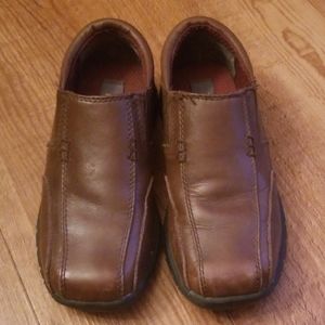 Kenneth Cole Reaction boys slip-on loafers, 11